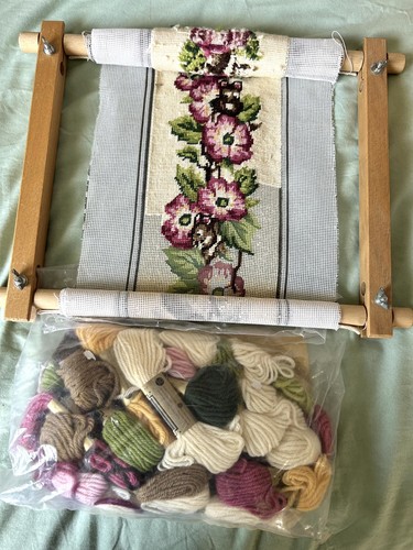 Anchor tapestry kit with - tapestry,