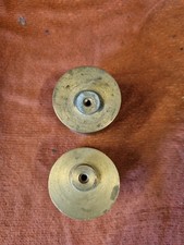 AMAL 5GP Throttle Slide No