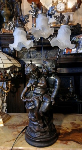 Vintage extra large art - extra,