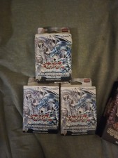 Yu-Gi-Oh Saga of the Blue-Eyes