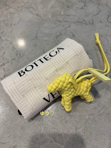 Bottega veneta dog - bottega, charm
