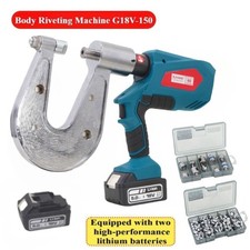 Aluminum Car Body Collision