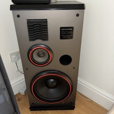 Large Speakers