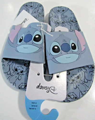 Disney primark stitch sliders - disney,