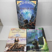David Eddings The Tamuli