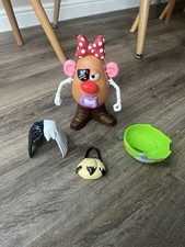 Mr Potato Head Playskool 1985