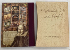 Shakespeare's Life and World