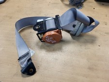 NISSAN ELGRAND E51 3RD ROW