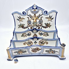 Antique Italian Majolica
