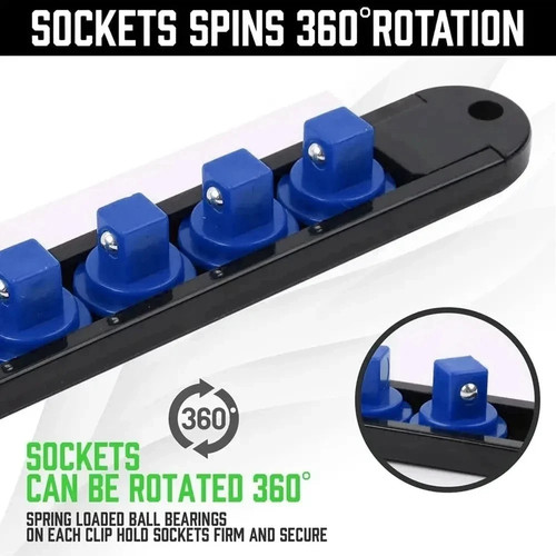 4inch 8inch 2inch - 1/4inch, 1/2inch