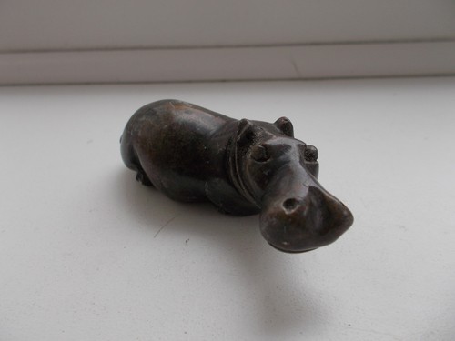 Vintage african soapstone - vintage,