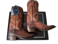 Lucchese Knox Cowboy Boots -