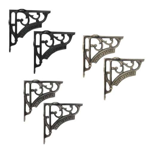 Shelf bracket pcs - pcs, triangle