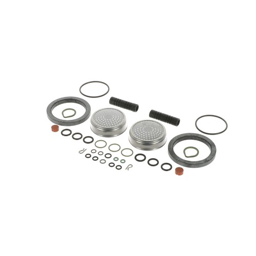 Sanremo 2gr zoe service - zoe, kit