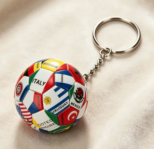 2026 fifa world cup keychain - 2026,