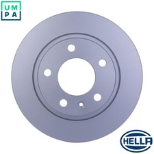 2x BRAKE DISC 8DD 355 118-171