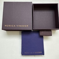 Monica Vinader Gift Box with