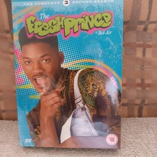 Fresh Prince of Bel Air Season