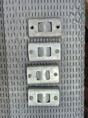 Genuine unistrut p2 beam - genuine,