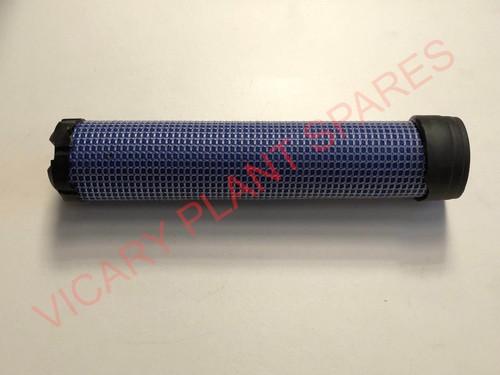 Air filter jcb - part, no