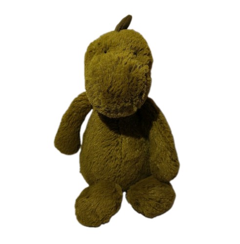 Jellycat bashful stegosaurus - bashful,