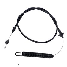 1 * Lawn Mower Clutch Cable
