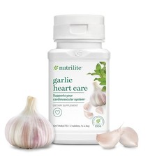 Garlic tablets - (60n, tablets)