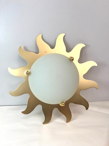 Vintage sun celestial - vintage, ceiling