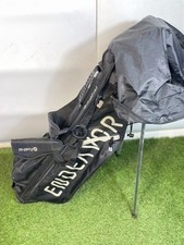 Fastfold Endeavour Lightweight Carry Bag / Pencil Bag Black + Straps & RC /8937