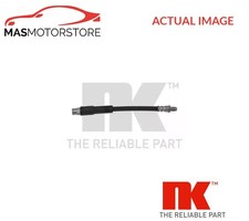 BRAKE HOSE LINE PIPE AT BRAKE