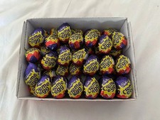 Cadbury Creme Egg Pack of 24 X