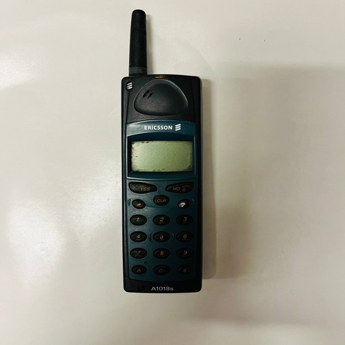 Ericsson a1018s 1100901 - ericsson, 1100901-bv