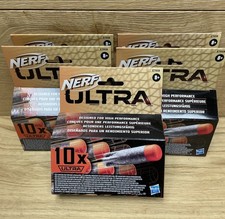 NERF Ultra 10-Dart Refill Pack