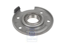 Vag Support With Taper Roller