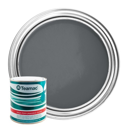Teamac marine paint boat - paint,