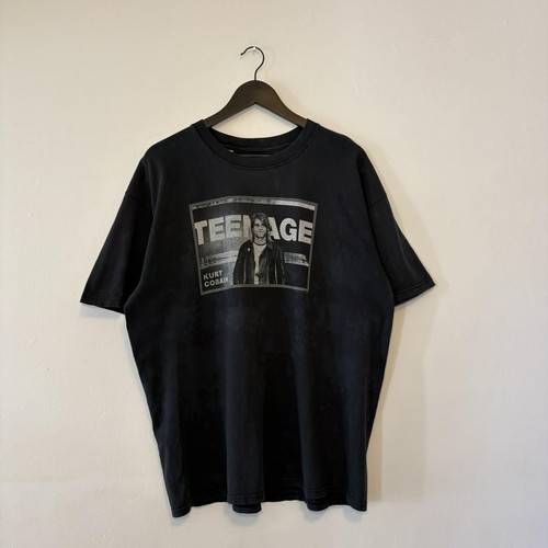 Vintage mens shirt black - mens,