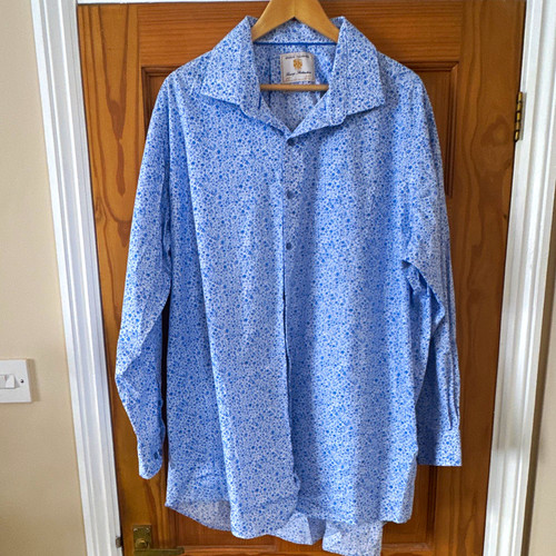 Brook taverner men - brook, dress