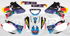 N 316 GRAPHICS KIT FOR YAMAHA