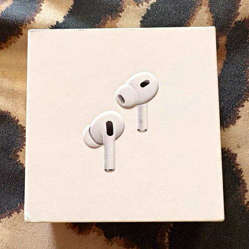 Apple airpods pro - pro, gen