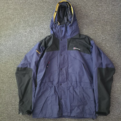 Berghaus mera peak goretex - berghaus,