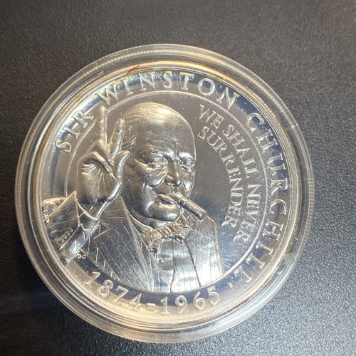2015 gibraltar crown winston - 2015,