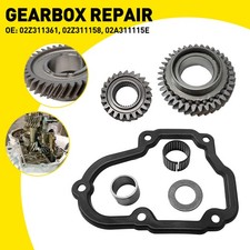 Gear 5th Gear Upgrade Repair