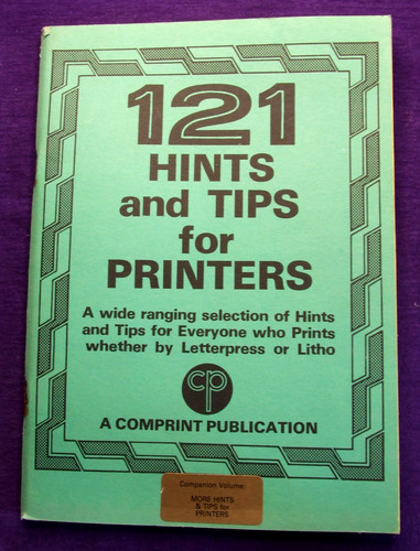 Letterpress printing adana 121 - letterpress,