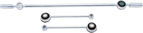 Gear linkage link rod kit - link, for