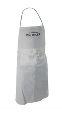 POL ROGER CHAMPAGNE  Bib Apron