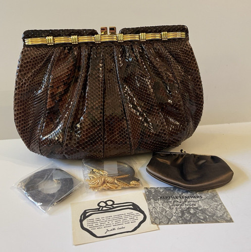 Vintage judith leiber - vintage, neiman