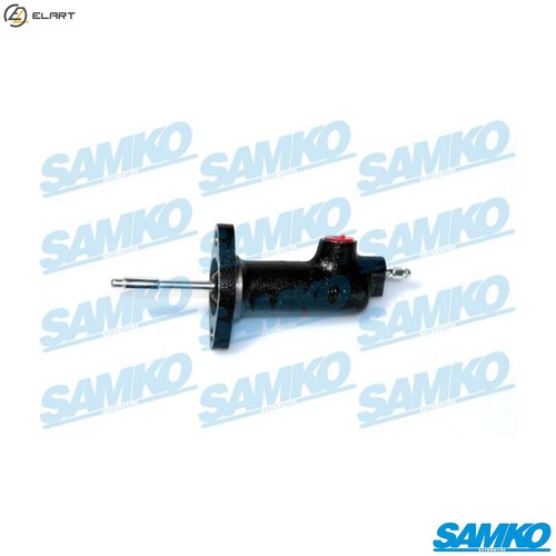 Slave cylinder clutch m17752 - clutch,