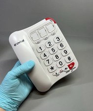 Landline Telephone Elderly