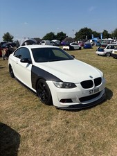 Bmw 3 series 325i 3 litre E92