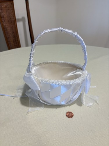Wedding flower girl petal - flower,